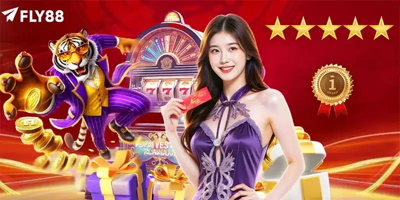 Đánh giá FLY88 & các thông tin liên quan